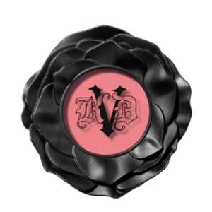 KVD Beauty Everlasting Refillable Blush 6.3g Rosebud Kat Von D Vegan BNIB